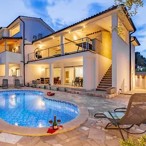 Asta Apartment Medulin