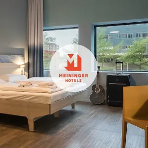 Meininger West Άμστερνταμ