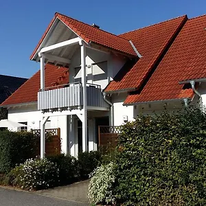 Ecksteinmühle Apartment Prächting