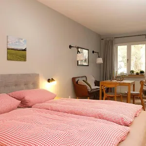 Alexaferien Apartment Bad Tölz